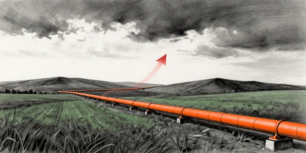 Southern Director's Quiet 30% Stake Boosts Confidence in Southern's Growth Pipeline