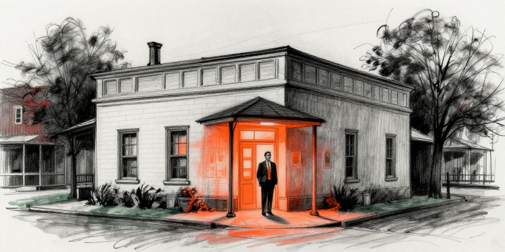 Southern Missouri Bancorp Executives Load Up Shares, Signal Bullish Outlook amid Strong Insider Buying Buzz