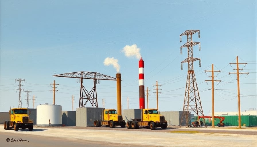 Southwest Gas Executives Sell 11,000+ Shares in One Day—Is Confidence Slipping?