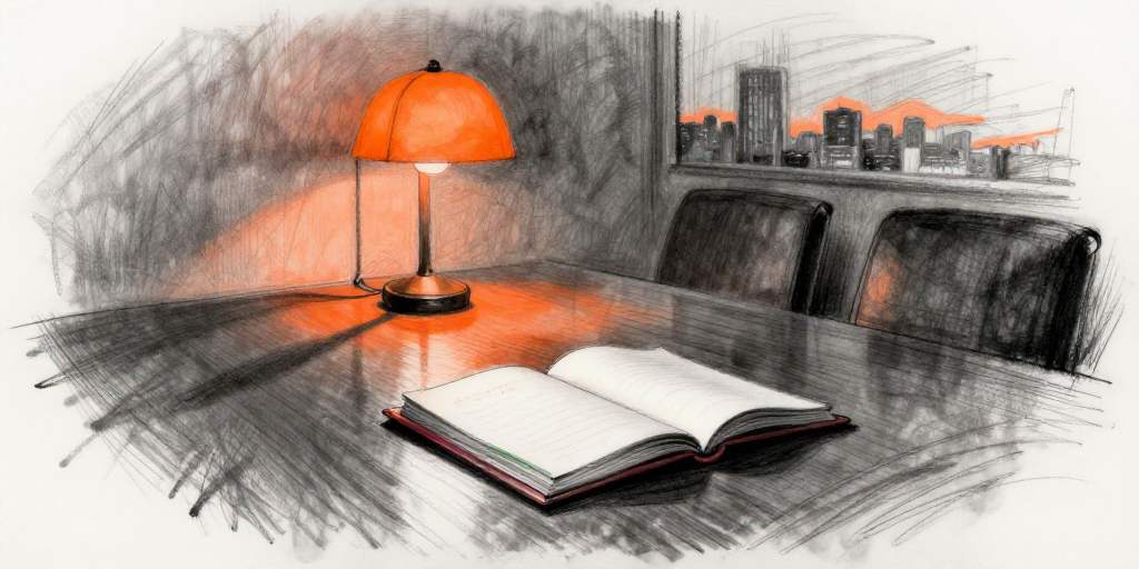 Special Opportunities Fund Director Moritz Holds 1,961 Shares, Signals Quiet Insider Confidence in a Stable Market