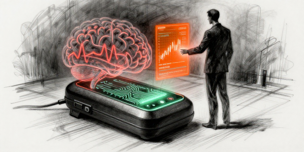 Spectral AI Insider Buying Signals Confidence Amid Volatile Valuation
