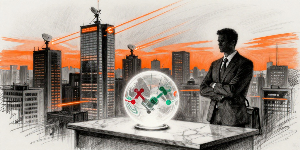 Spire Global CTO Buys and Sells Shares in Quick Succession, Signals Tax‑Planning but Maintains Long‑Term Stake Spire Global CTO Buys and Sells Shares in Quick Succession, Signals Tax‑Planning but Maintains Long‑Term Stake