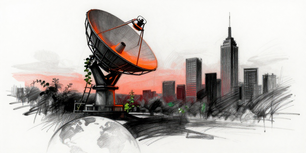 Spire Global CTO Locks in 150,000 Shares as Insider Confidence Fuels Satellite‑Data Surge