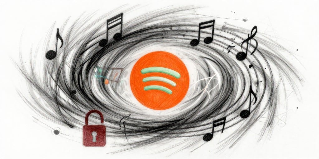 Spotify Insider Buys 5,630 Shares Amid New Netflix‑Podcast Pivot, Sending Shares Up 0.01% and Boosting Market Sentiment to +33% Spotify Insider Buys 5,630 Shares Amid New Netflix‑Podcast Pivot, Sending Shares Up 0.01% and Boosting Market Sentiment to +33%