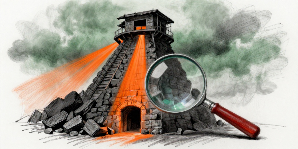 Sprott Eric Ramps Up Hycroft Holdings Shares, Betting on a Mining Comeback Despite Volatile Metals Market