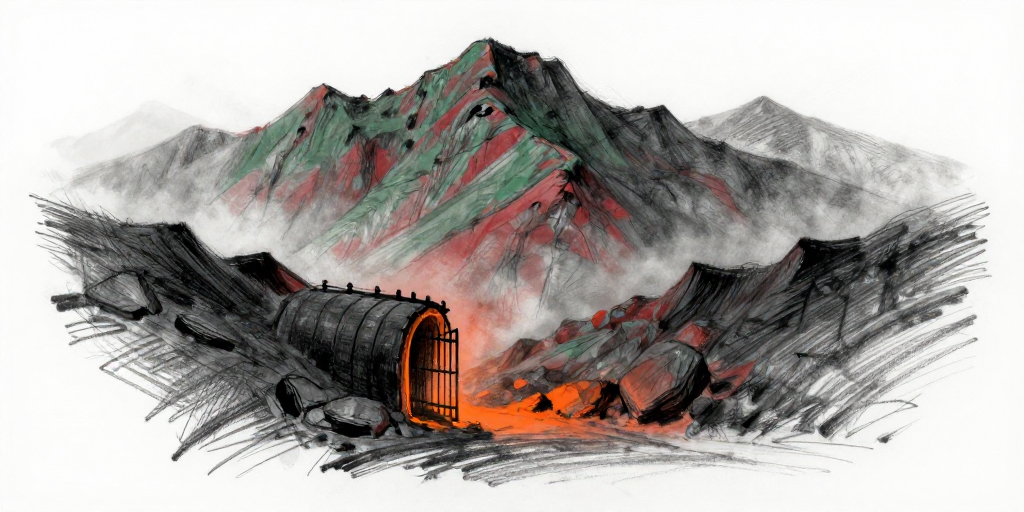 Sprott's Fresh 150,000‑Share Buy at $42 Signals Strong Confidence in Hycroft Mining's Gold Play Sprott's Fresh 150,000‑Share Buy at $42 Signals Strong Confidence in Hycroft Mining's Gold Play