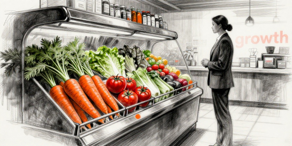 Sprouts Executives Trade Shares After Big Vesting: Buy‑Sell Pattern Signals Confidence in Grocery‑Retail Growth