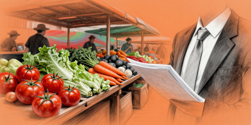 Sprouts Farmers Market Execs Make Routine RSU‑Driven Sales—No Red Flags on Insider Trading Flows