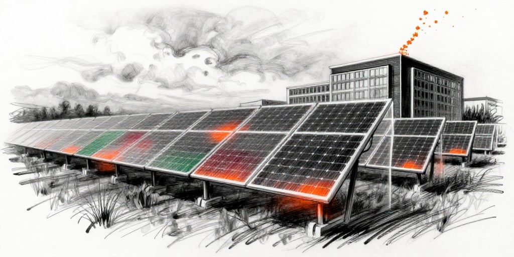 Spruce Power Director Kravetz Secures Zero‑Cost RSUs, Bolstering Long‑Term Growth Confidence