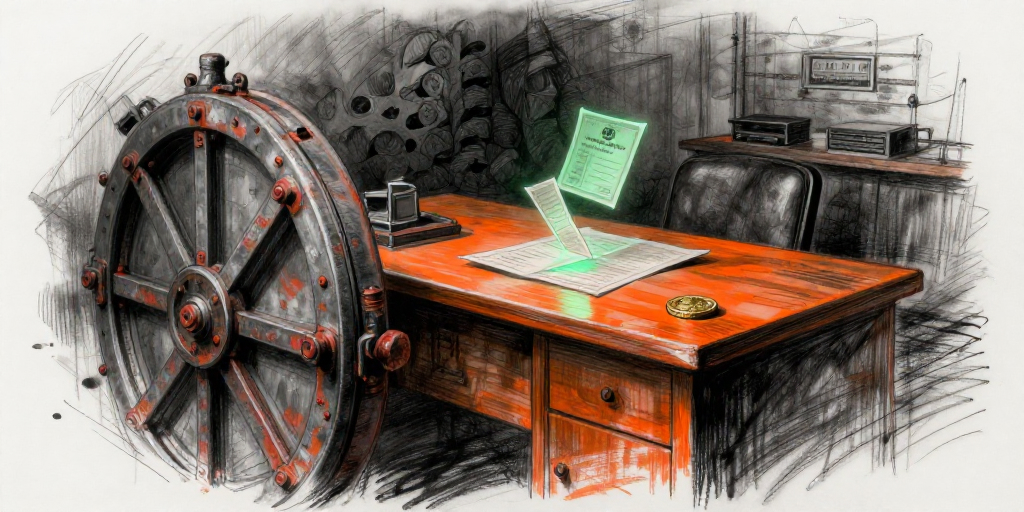 SSR Mining Insider MacNevin K. Sells 7,382 Shares Just Before Earnings, While Executives Trade Big Blocks – Is the Company Shifting Gears?