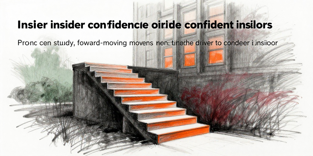 St. Joe Co‑The CEO Buys 11,126 Shares, While Big Shareholder Sells—A Sign of Management Confidence Amid Quiet Market Movements