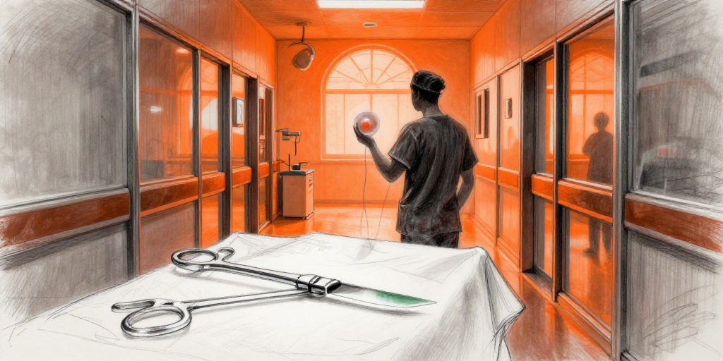 STAAR Surgical Directors Execute Coordinated Option Purchases, Signaling Quiet Upside Ahead