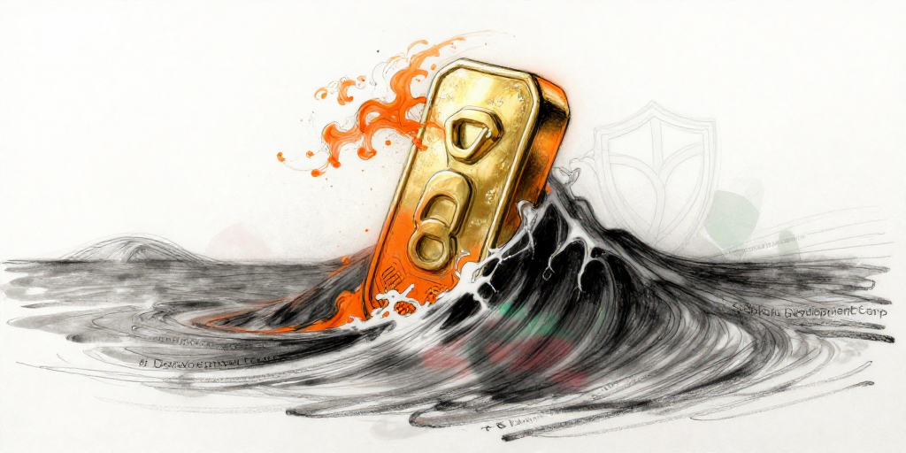 Stablecoin Development Corp. Directors Flood in RSUs Ahead of Gold‑Backed Token Launch, Signaling Insider Confidence Amid Market Turbulence