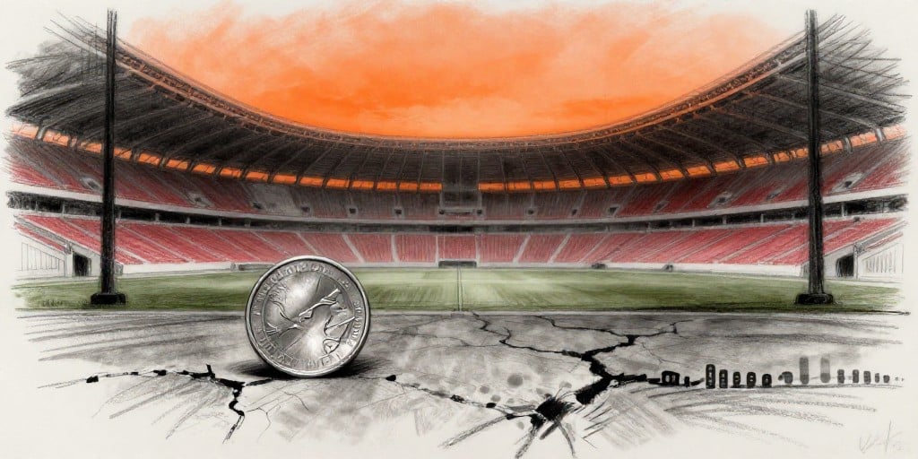 Stadium Capital's Big Sleep Number Sell‑Off Sparks a Volatility Frenzy – Insiders Trade Up and Down as Investors Brace for a Potential Rebound Stadium Capital's Big Sleep Number Sell‑Off Sparks a Volatility Frenzy – Insiders Trade Up and Down as Investors Brace for a Potential Rebound