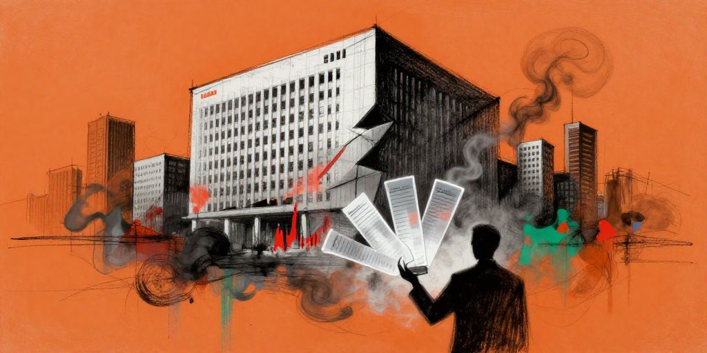 Stagwell Execs Dump 120,000 Shares in One Day — Is Management Cashing In or Preparing for Growth?