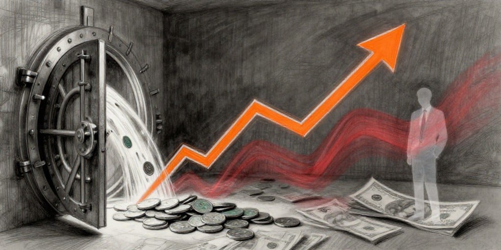 Stagwell's Finance EVP Trades 62,000 Shares in Late‑July, Sparking Quiet Insider‑Selling Rumors Amid CEO‑Led Rally