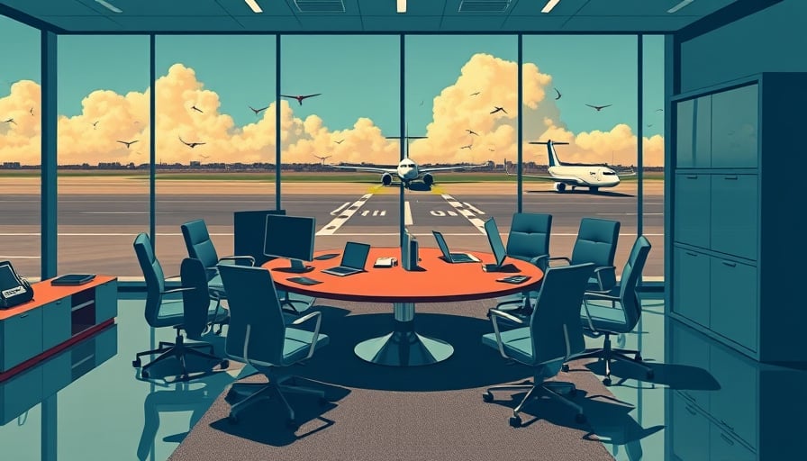 StandardAero CEO Executes Massive 80,000‑Share Rule 10b5‑1 Sales Amid Quiet Market, Raising Questions About Management's Long‑Term Capital Strategy