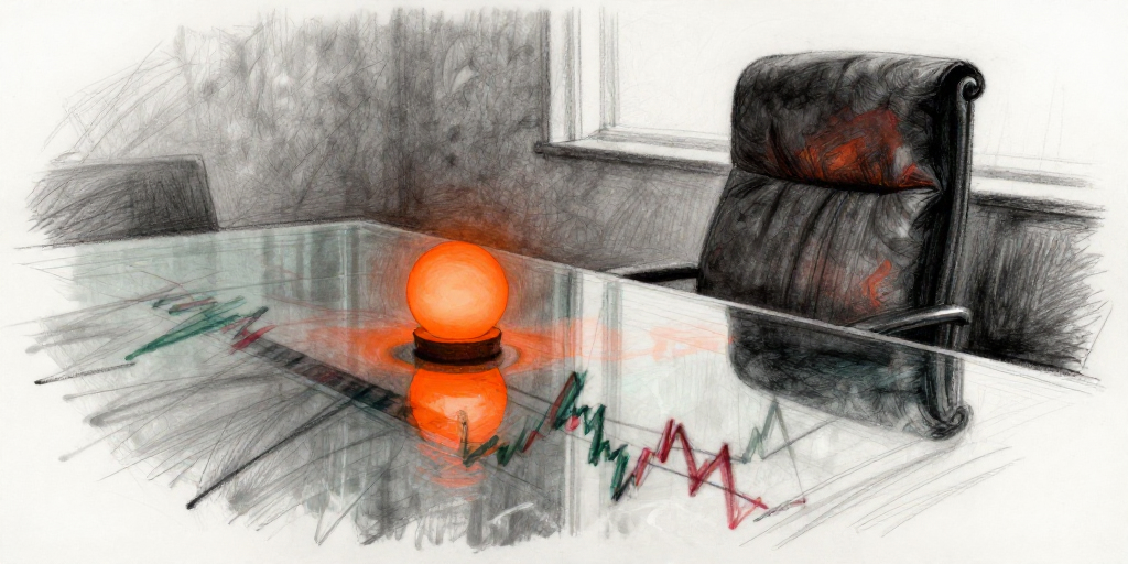 Standex Insider Chorman Executes Planned 10‑Billion‑Dollar Plan Sale, Hinting at Balanced Strategy Amid Volatile Market.