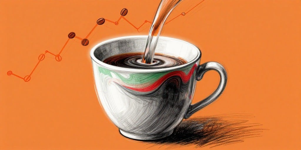 Starbucks CEO Brewer Brady Continues Plan‑Based Sell‑Off, Offloading 1,641 Shares Amid Steady Insider Trading Trend