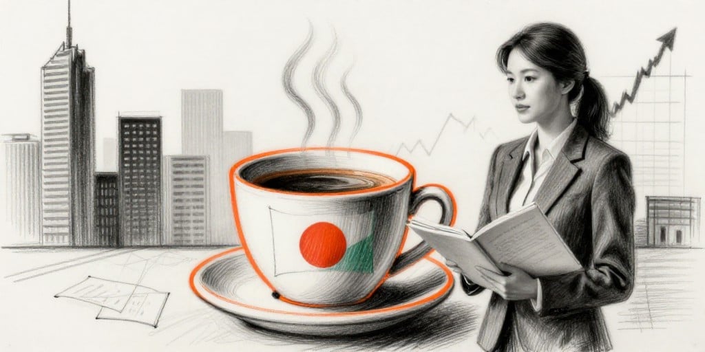 Starbucks Exec Sara Kelly Sells Shares Amid Japan Exit and Strategic Pivot, Hinting at Insider Rebalancing and Market Focus Shift