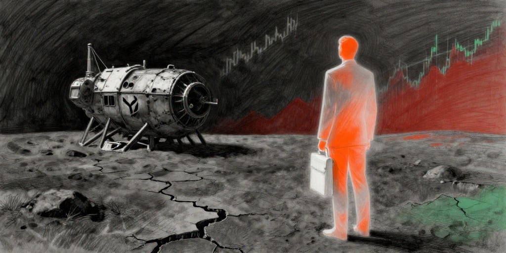 Stardust Power's COO's May Sale Raises Red Flags Amid Fresh Insider Sell‑Offs and a 61% Stock Decline