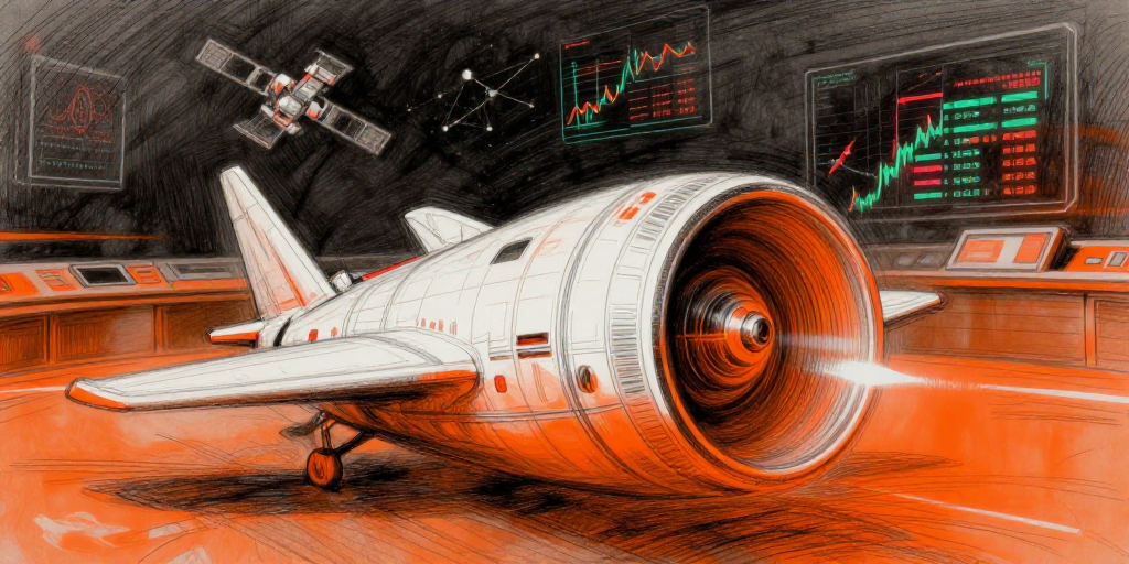 Starfighters Space Inc. Insiders Surge: CFO and Chairman Simultaneously Buy and Sell RSUs, Betting on a Breakout Amid Market Volatility Starfighters Space Inc. Insiders Surge: CFO and Chairman Simultaneously Buy and Sell RSUs, Betting on a Breakout Amid Market Volatility