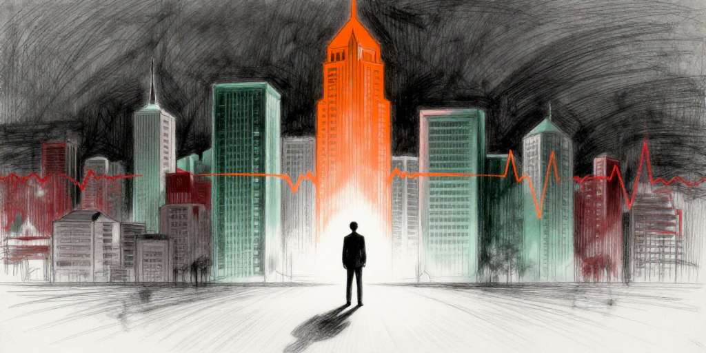 Starwood Property Trust CEO's "Buy‑Then‑Sell" Pattern Raises Questions: Is a Big Shake‑Up Looming?