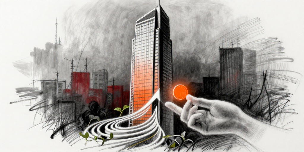 Starwood Property Trust's Quiet Insider Buys Signal Confidence Amid Market Dullness