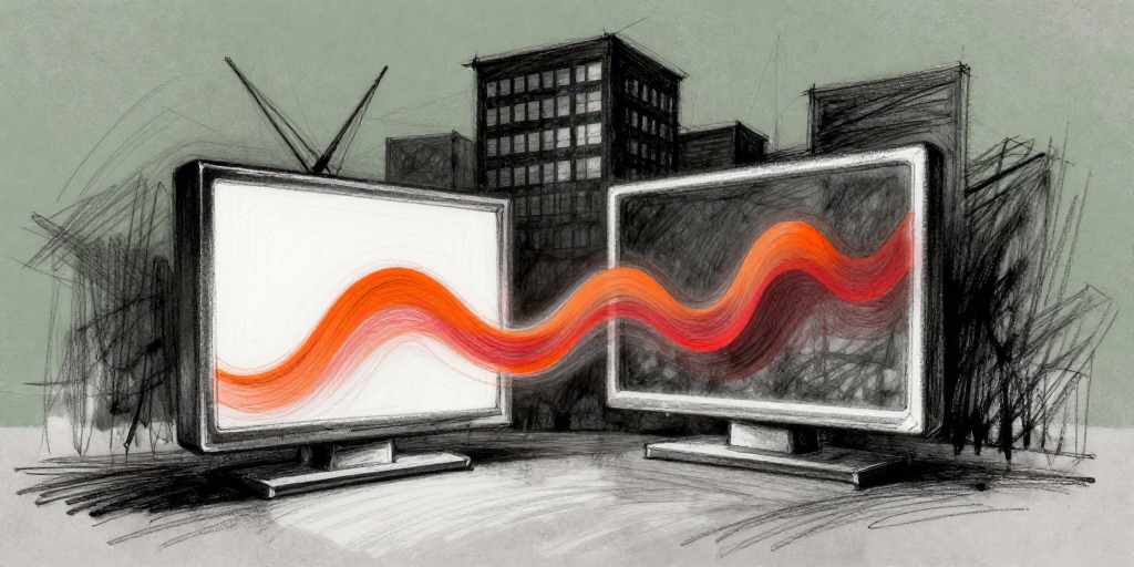 Starz Entertainment Faces Big Insider Sell‑Off as Sentiment Turns Bearish After Liberty 77 Dump