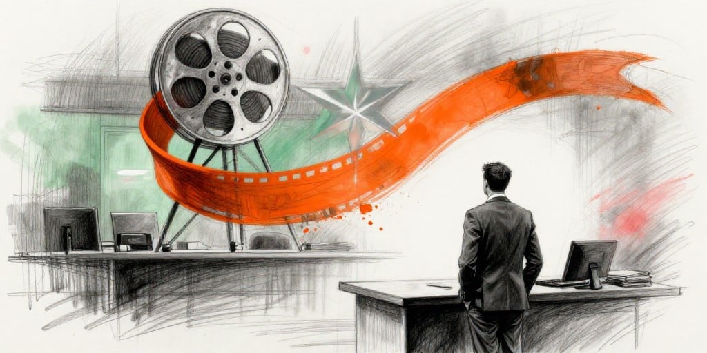 Starz Entertainment's Insider Shake‑Up: CEO Exodus Meets New Investor Burns' Strategic Buy‑Back Amid Streaming Surge