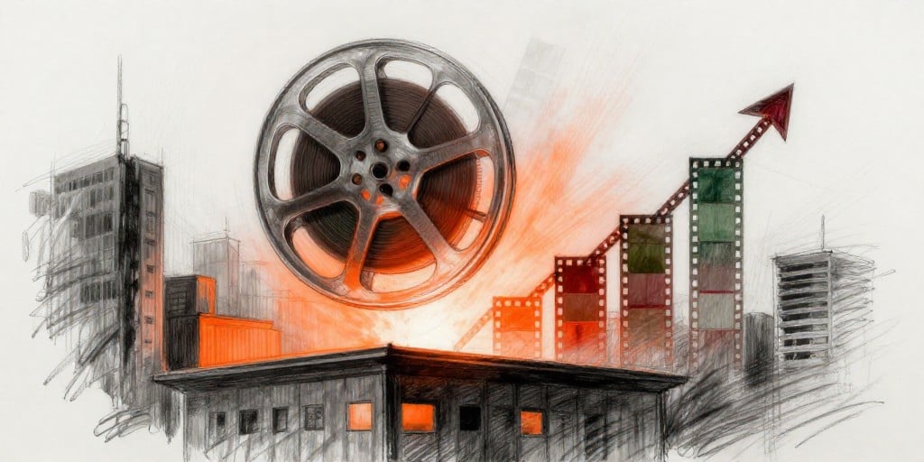 Starz Execs Trim Stakes: President's $24.97/Share Sale Signals Routine Rebalancing, Not Red Flag【News Flash】 Starz Execs Trim Stakes: President's $24.97/Share Sale Signals Routine Rebalancing, Not Red Flag【News Flash】