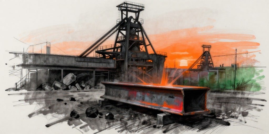 Steel Dynamics Director's Small DSU Purchase Signals Confidence Amid 52‑Week High Rally Steel Dynamics Director's Small DSU Purchase Signals Confidence Amid 52‑Week High Rally