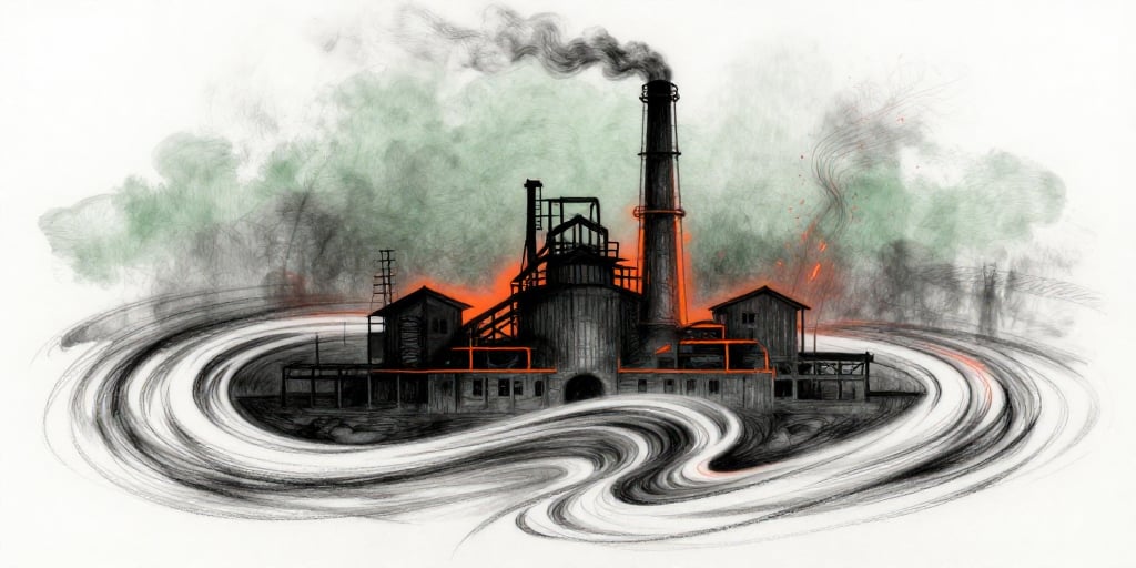 Steel Dynamics VP Chad Bickford Sells 166 Shares – A Routine Tax Move Amid Quiet Insider Surge