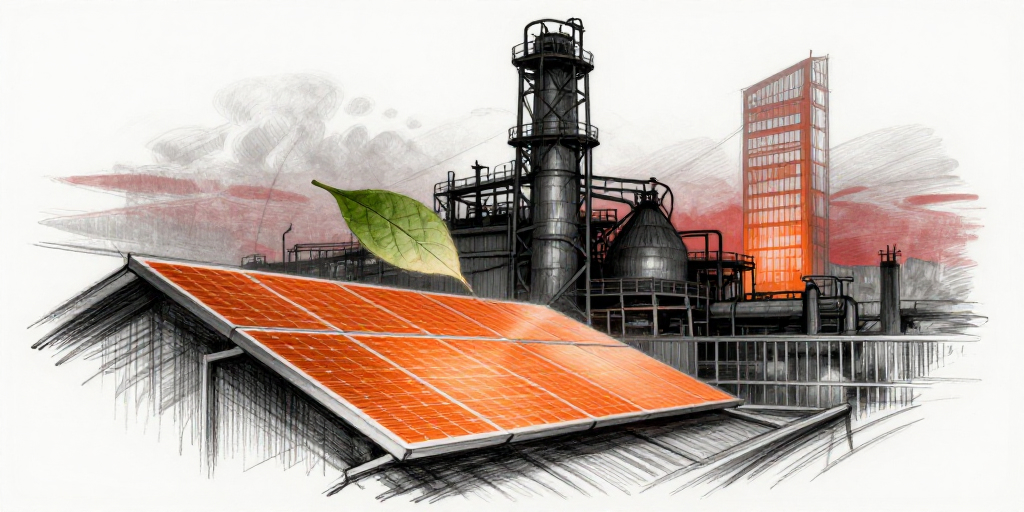 Steel Partners Quietly Amasses 3.4 M Shares of Spruce Power as "Buy‑the‑Dip" Signals Confidence in Rooftop‑Solar Growth