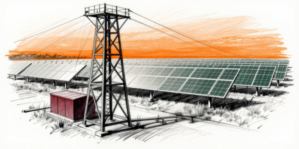 Steel Partners' Steady Stock‑Buying Signals Confidence in Spruce Power's Solar‑Battery Future.