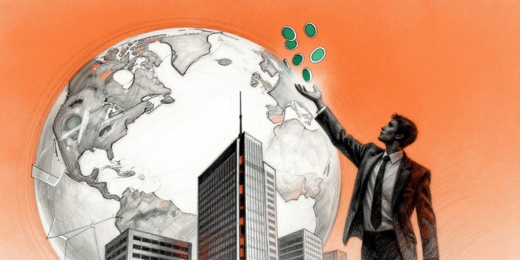Stellus Capital Executives Ramp Up Insider Buying Amid New Middle‑Market Lending Pact, Signaling Confidence in Near‑Term Turnaround