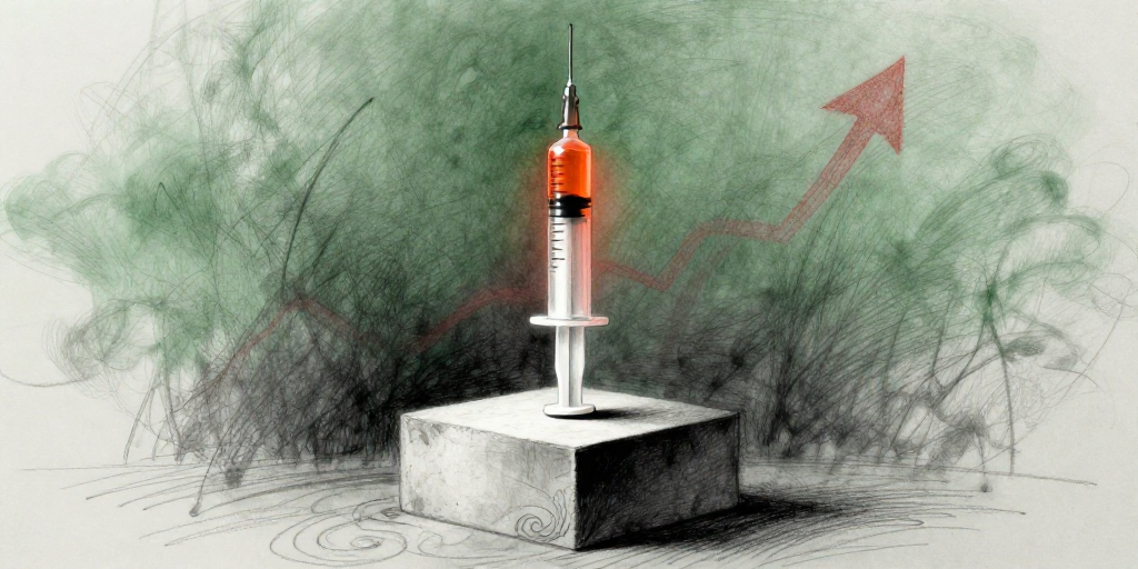 Stevanato Group's insiders hold steady: No sales, yet confidence in a booming prefilled syringe market【Stevanato Group SpA Insider Activity: A Quiet Consolidation Amid Growing Demand】