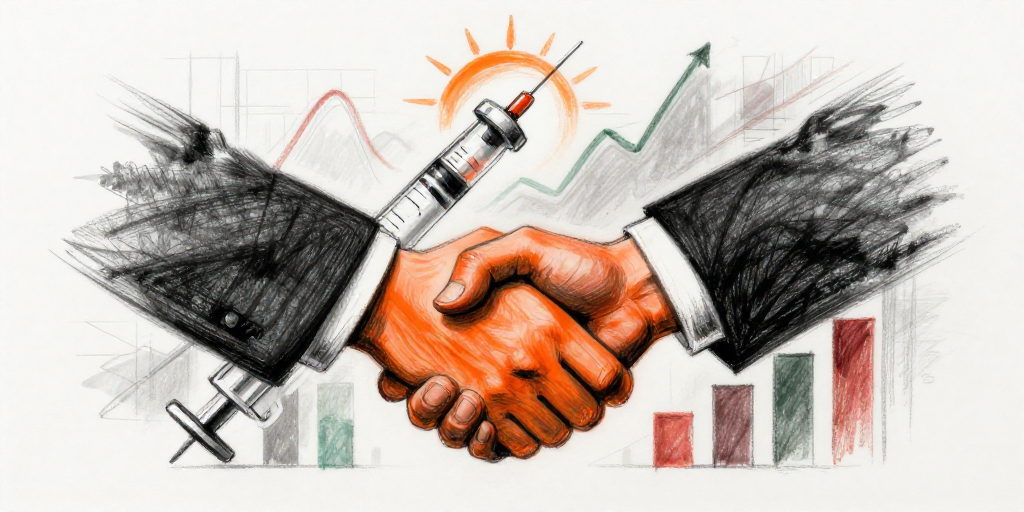 Stevanato Group's Principal Insider Quietly Adds 31,589 Shares Amid Market Bottom, Signaling Long‑Term Confidence in Growing Prefilled Syringe Business