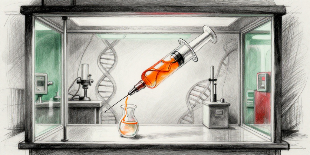 Stoke Therapeutics' CMO Leads Massive Insider Buy‑Spree, Signaling Unshakable Confidence in Antisense Pipeline