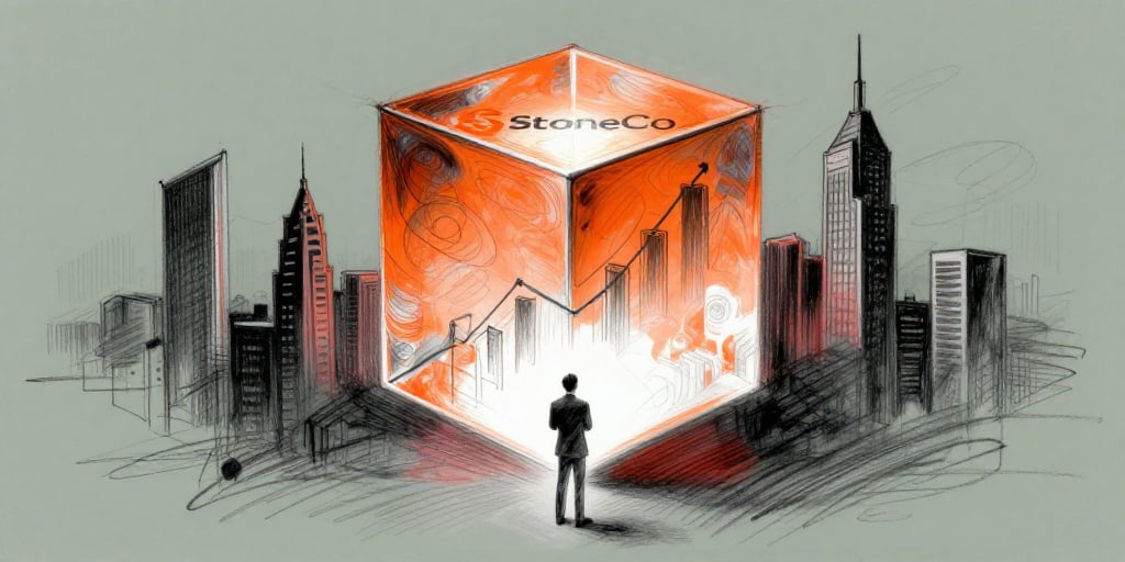 StoneCo Directors Load Up Shares at Zero Cost—Insider Buying Sparks Optimism Amid Market Quietness