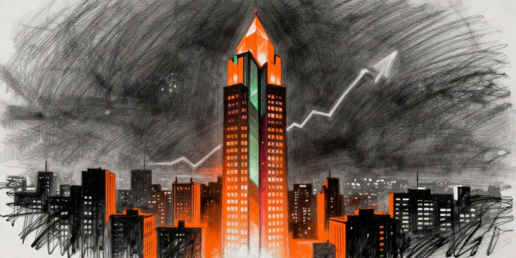 StoneX Exec O'Connor Off‑Market Moves: Buying Low, Selling High in Mid‑May, Yet Company Still on Strong Growth Trajectory StoneX Exec O'Connor Off‑Market Moves: Buying Low, Selling High in Mid‑May, Yet Company Still on Strong Growth Trajectory