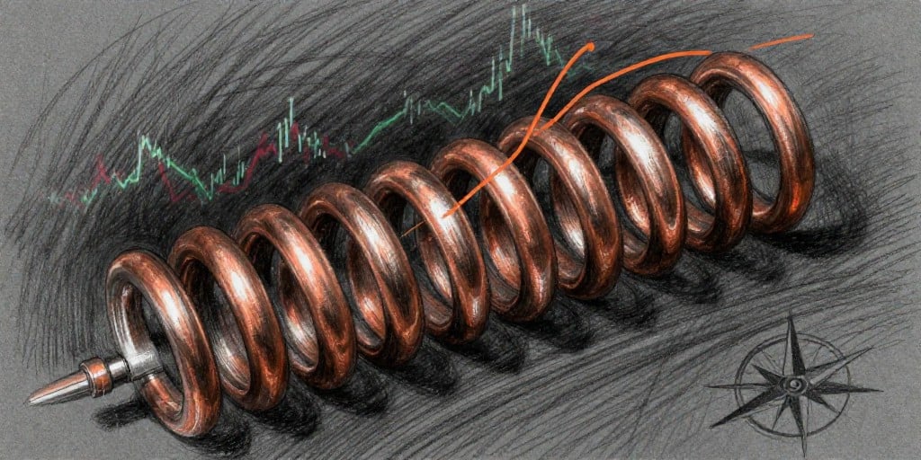 StoneX Group Insider Deals Spike: Executives Buy and Sell Amid Rising Social‑Media Buzz and Market Volatility