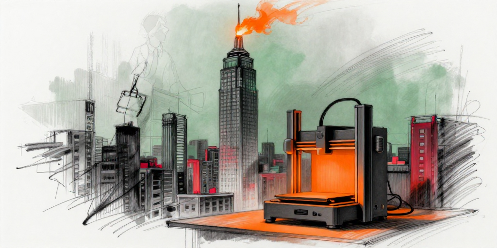 Stratasys Insider C. Scott Crump Grows Stakes, Signaling Confidence Amid Volatile Share Price »