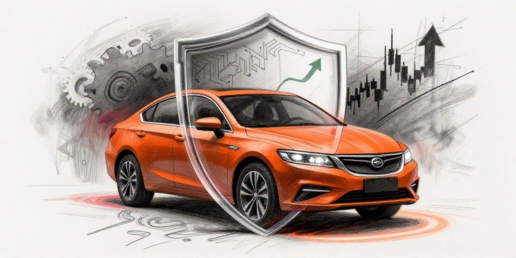 Strattec Security Execs Buy 1,434 Shares Each, Signaling Bullish Outlook for Automotive Security Firm Strattec Security Execs Buy 1,434 Shares Each, Signaling Bullish Outlook for Automotive Security Firm