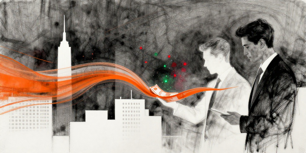 Stratus CFO and CEO Sell Shares to Cover RSU Taxes—No Alarm, Just Routine Admin Move Stratus CFO and CEO Sell Shares to Cover RSU Taxes—No Alarm, Just Routine Admin Move