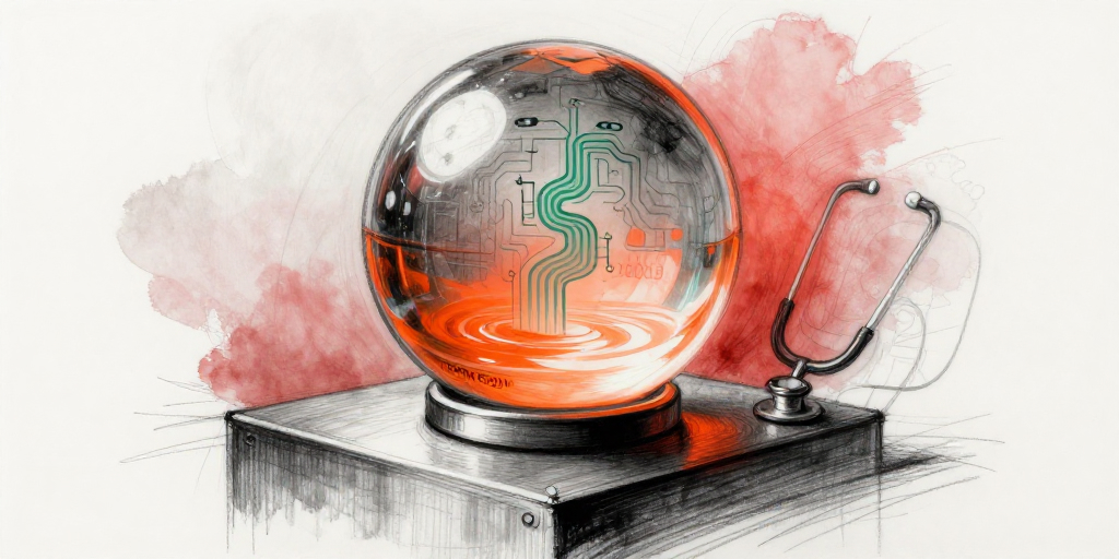 Streamex CFO's $1.14‑per‑Unit RSU Grant Signals Bold Insider Bet on a Resurgent Health‑Tech Stock