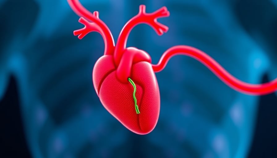 Streamex Founder's Quiet Buy Signals Confidence in Cardiac Tech Future