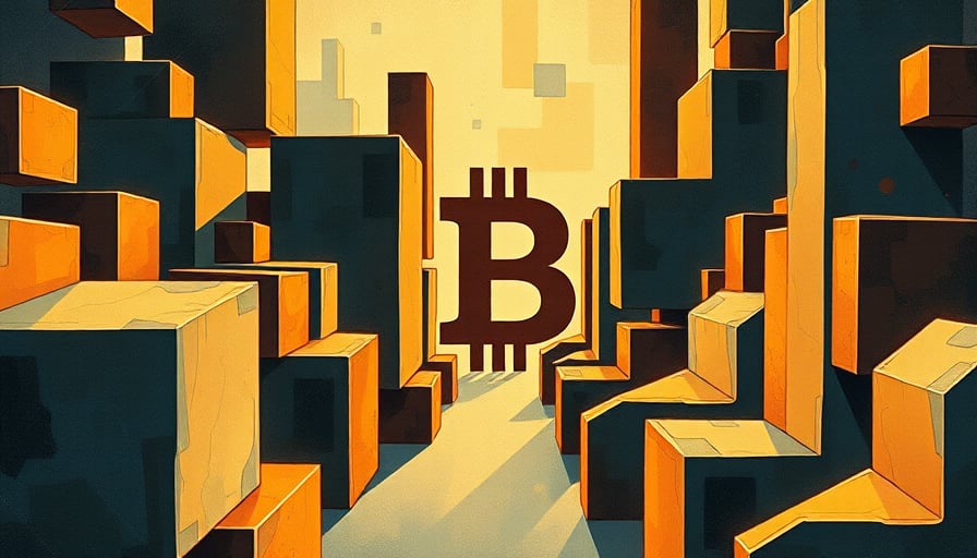 Strive CEO's Fresh Buy Signals Confidence Amid Bitcoin‑Backed Rollercoaster