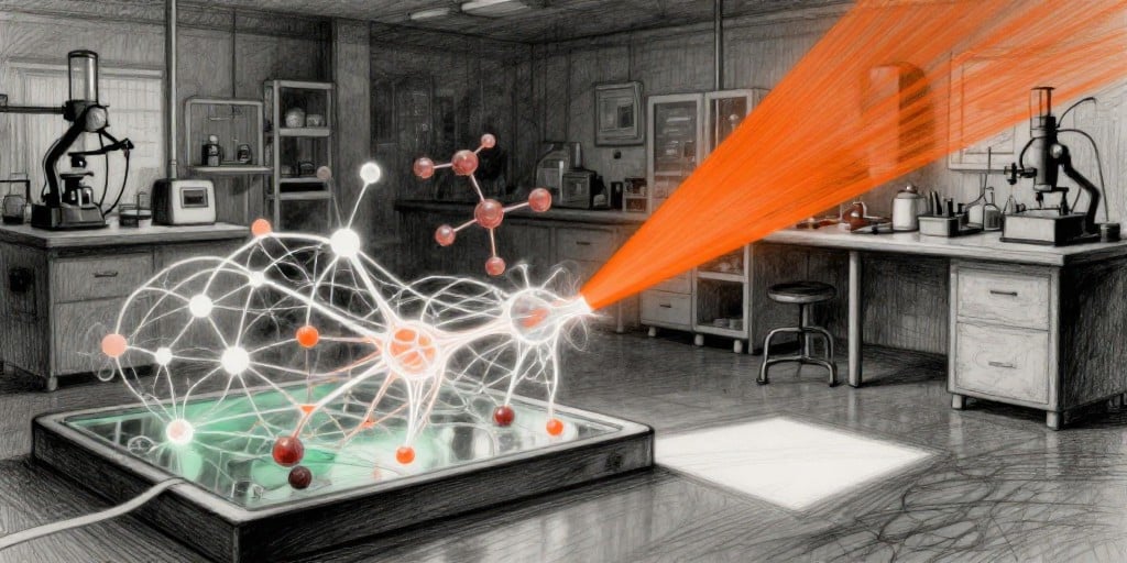 Structure Therapeutics' Chief Scientist Buys Shares Amid Surge of Insider Activity and 120% Social‑Media Buzz Spike.
