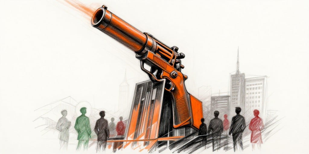 Sturm Ruger Insider Buying Signals Confidence Amid Volatile Market Conditions
